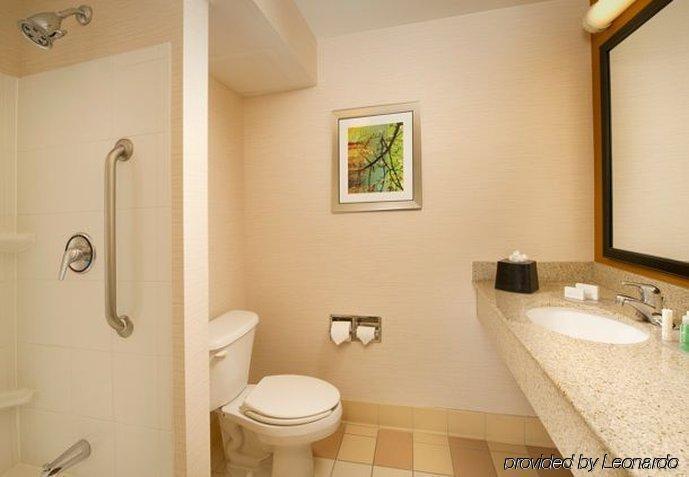 Fairfield Inn & Suites Germantown Gaithersburg Exterior foto